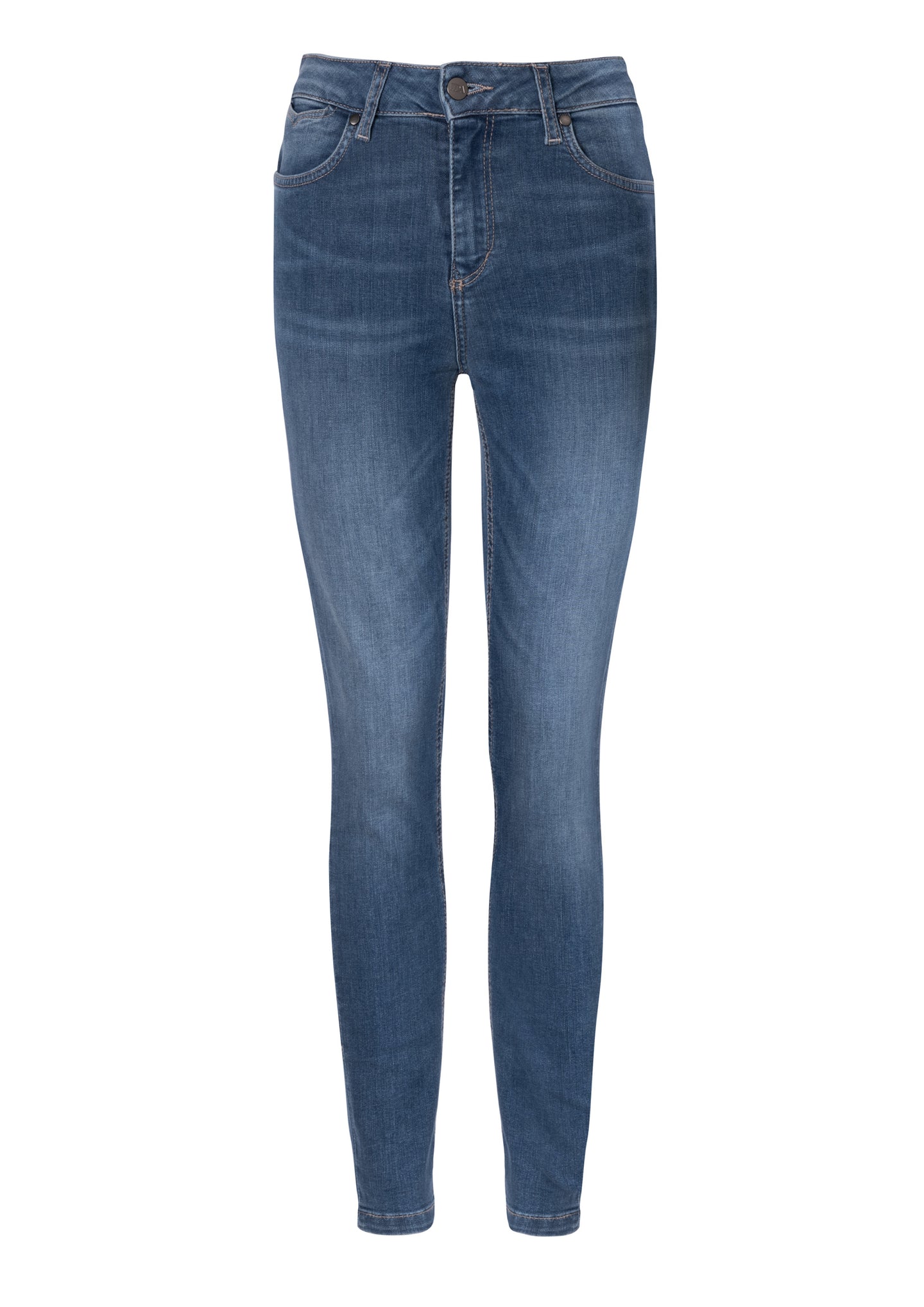 super skinny high waisted jeans blue denim rizzo