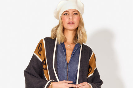 New denim styles and jumpsuits for 2020