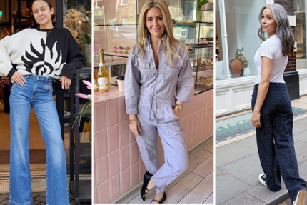 London Fashion Week: Fashionista Favourites