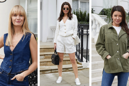 The Transitional Pieces You Need