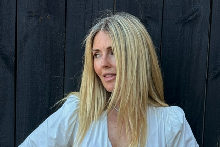 The Art of Effortless Dressing: Donna’s Go-To Outfit Formulas