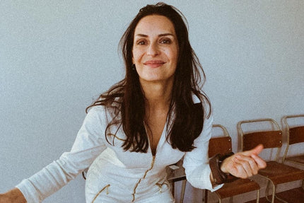 Carmen Haid Style Insider