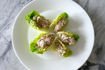 Kelly Hoppen’s Smoked Mackerel Pate Recipe