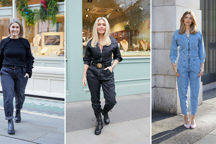 How To Dress By Body Shape