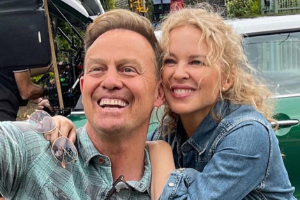 Get Charlene's Neighbours look