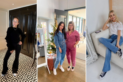 New Year New Jeans - The Best Denim for 2022