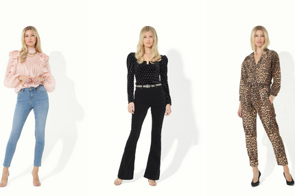 The Ultimate Christmas Gift Guide For the Woman Who Has Everything