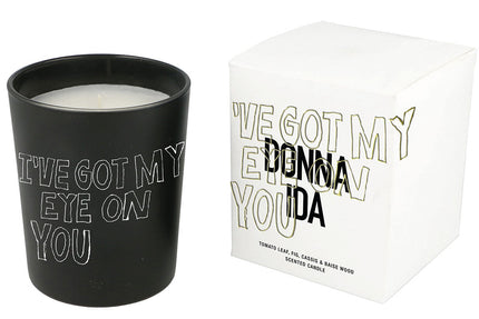 DONNA IDA Candle Launch