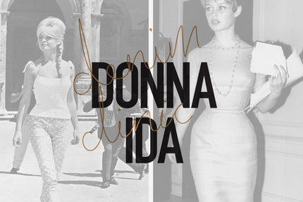 IDA TV - How to find the right jeans for a pear shape