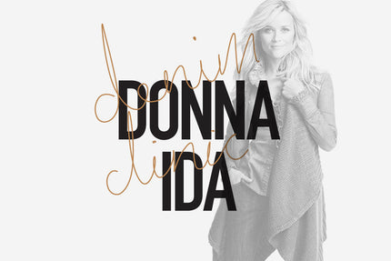 IDA TV - How to find the right jeans for an apple shape