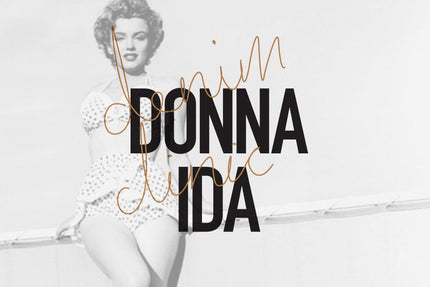 IDA TV - How to find the right jeans for a curvy figure