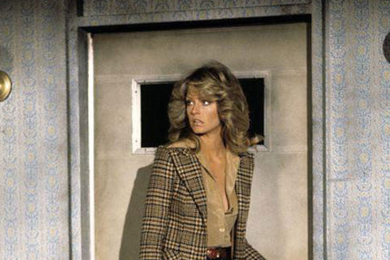 Why The 70's Flare Is Having A Moment Again