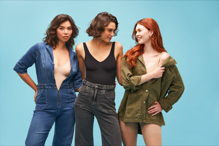 Donna Ida x Heist Studios - Interview and Giveaway!