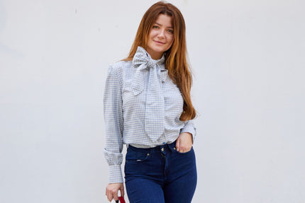 HOW TO STYLE: CROPPED JEANS