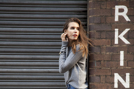 Style Insider - Lisa Haynes