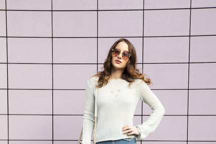 Style Insider Made In Chelsea's Rosie Fortescue