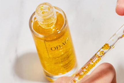 My new love - Pure Obagi Daily Hydro-Drops™