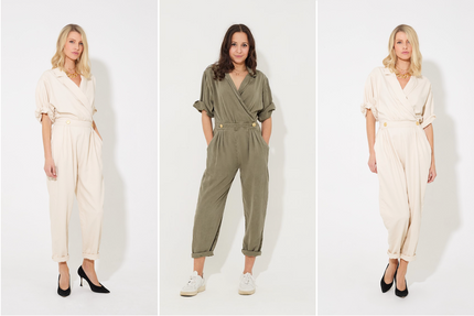 Fall Madly In Love With Wanda
