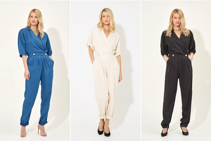 5 Reasons to Love Wanda the Power Jumpsuit