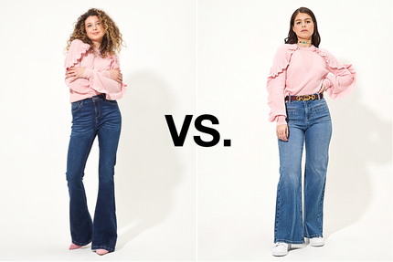 Bootcut v Flare - Which Will You Choose?