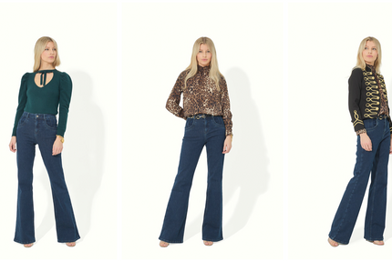 Meet Mia The Sophisticated Bootcut