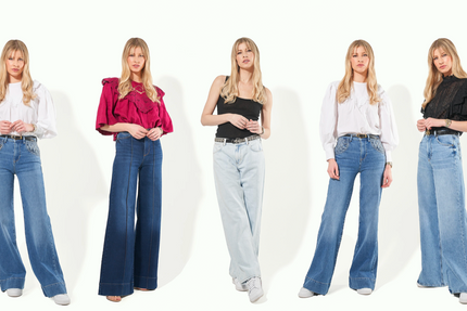 Guide to Flares