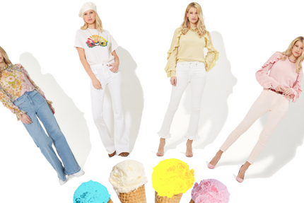 I Scream for Ice Cream