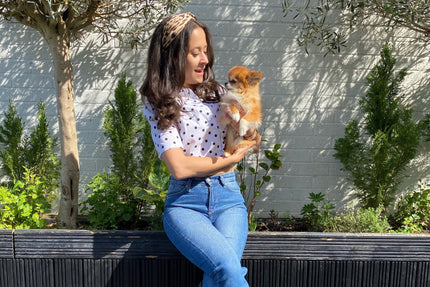 Style Insider with Donna Ida girl Annelise Williams