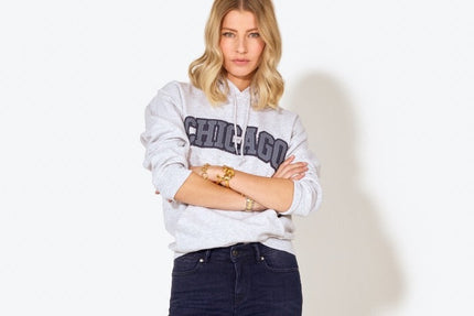 Comfortable jeans to WFH in