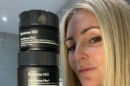 My Perricone MD Evening Beauty Routine