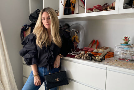 Style Insider with Jean Queen Donna Ida Thornton