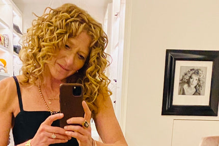 Kelly Hoppen MBE Style Insider