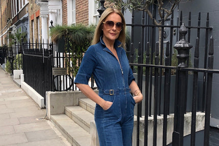 Nadine Baggott Style Insider