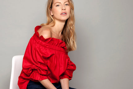 DONNA IDA Pre-SS18 Collection