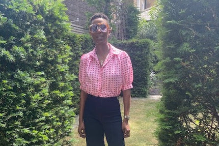 Rene Macdonald of Lisou Style Insider