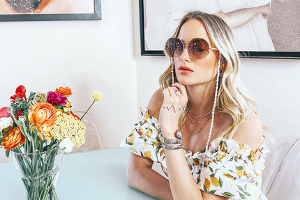 Rosie Fortescue Style Insider