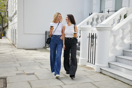 Hemming Jeans: Frequently Asked Questions