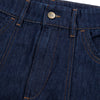 Autumn The A-Line Skirt | Brand Spanking New [Dark Blue Denim]