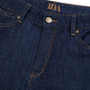 Charlie The True Bootcut | Brand Spanking New [Dark Blue Denim]