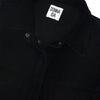 Dusty The Super Downtown Jumpsuit | Dark Days [Black Denim]