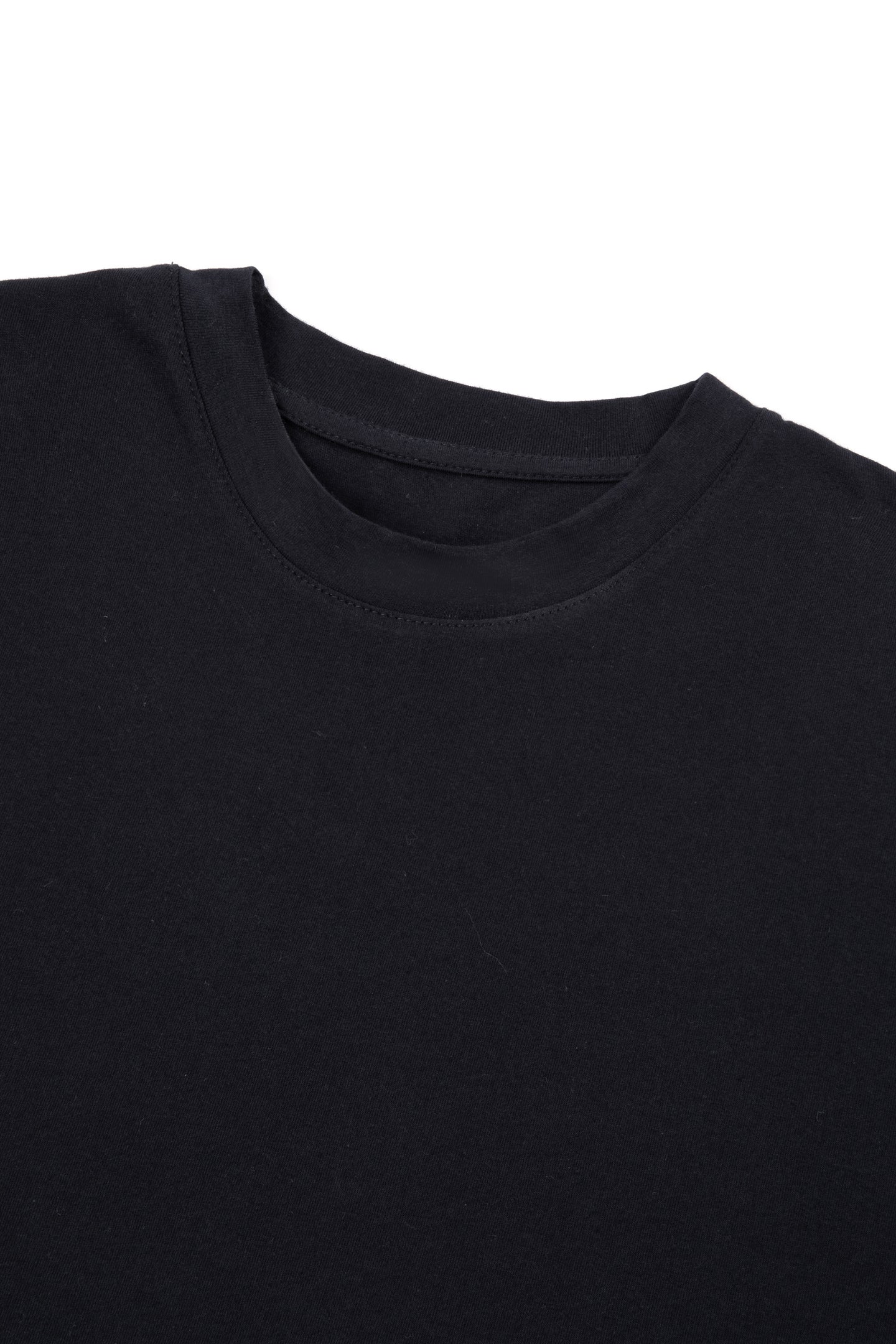 Leave Me Alone Set | Noir [Black]