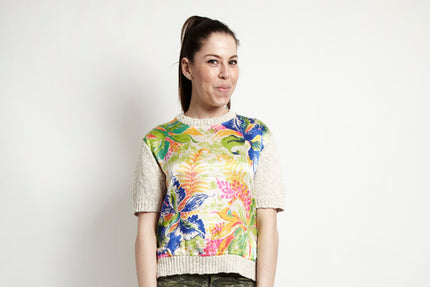 The New Skill for Spring/Summer 2013