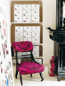 Wardrobe Detox for SS14