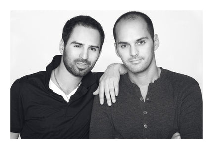 Start It Up - IRO's Laurent Bitton