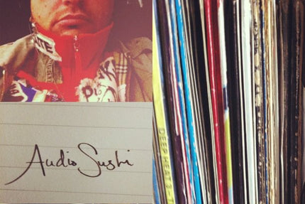Donna Ida Soundtrack to Spring/Summer