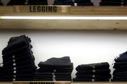 20 Top Tips for Denim Addicts