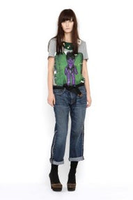 Marni & Current/Elliott collaborate!