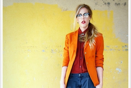 Get The Look: Street Style inspiration for Spring