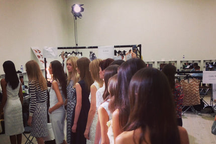 KIMBERLY OF WILDFOX: The Life Of A Silver Lake Girl