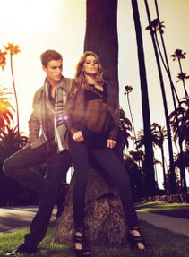 7 for all Mankind AW10 Campaign